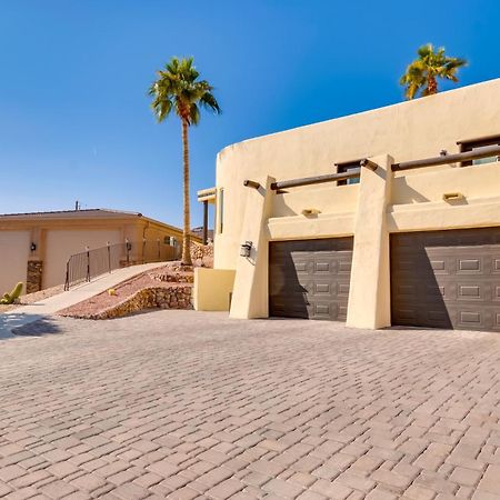 Bright Cottage With Pool And Spa - 5 Mi To Lake Havasu Лейк-Хавасу-Сити Экстерьер фото