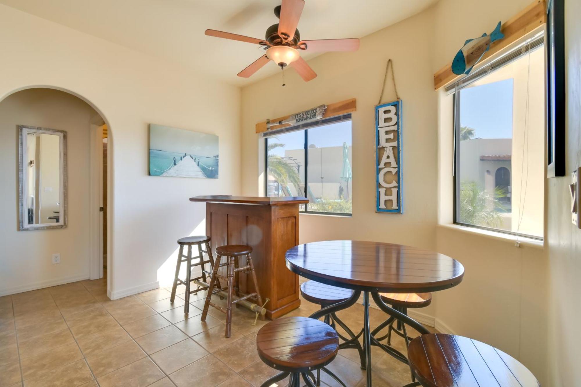 Bright Cottage With Pool And Spa - 5 Mi To Lake Havasu Лейк-Хавасу-Сити Экстерьер фото