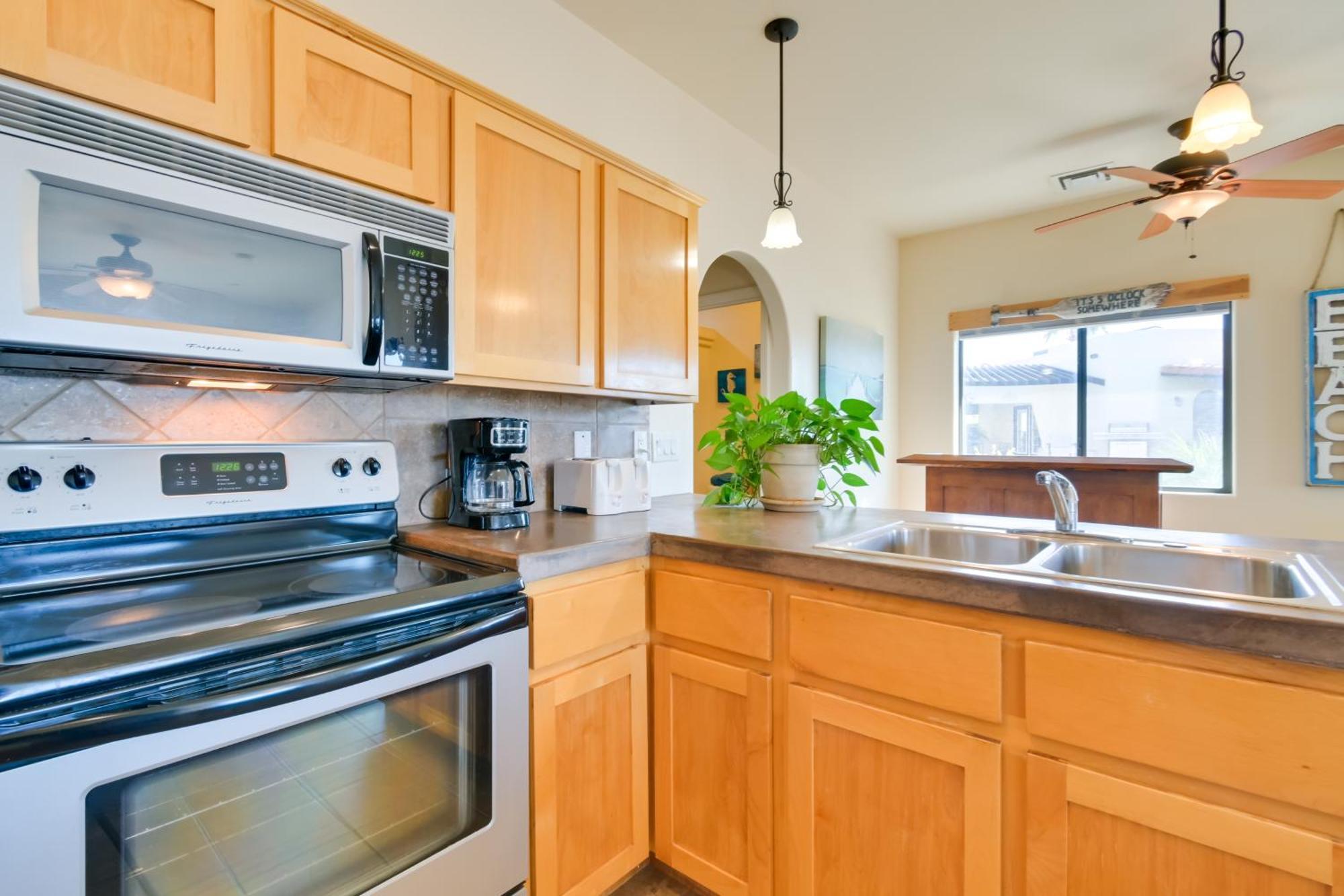 Bright Cottage With Pool And Spa - 5 Mi To Lake Havasu Лейк-Хавасу-Сити Экстерьер фото